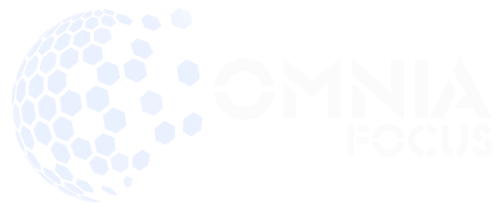 Omnia Focus Logo Light