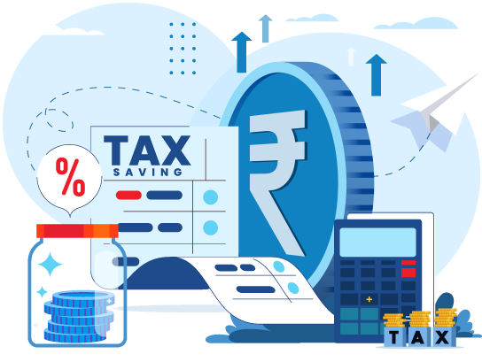 Tax Return Service With OmniaFocus